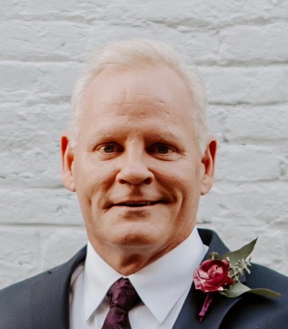 RON Faulkner